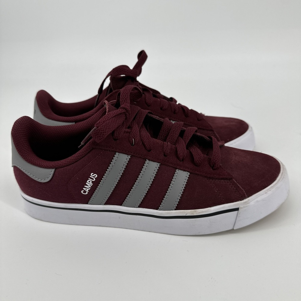 Adidas Campus Vulc IF9286 Men's Size 9